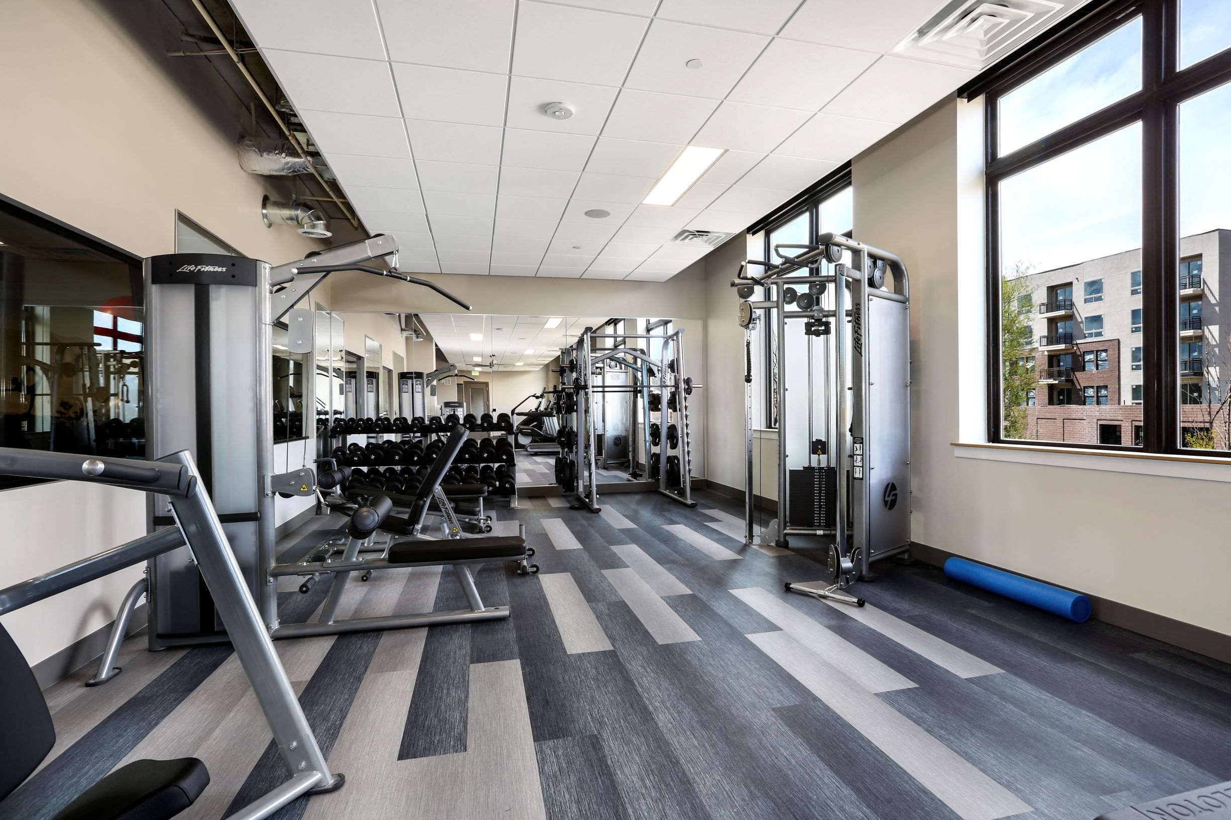 Riverwalk Apartments, 115 Wilcox Street, Castle Rock, CO - RENTCafé